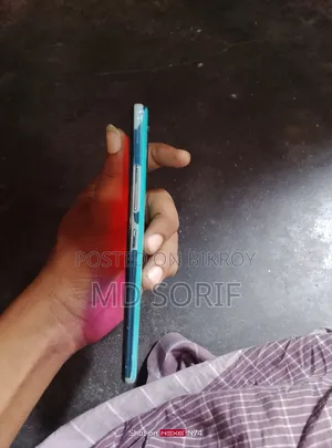 Samsung Galaxy A51 128 GB Blue