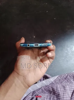 Samsung Galaxy A51 128 GB Blue
