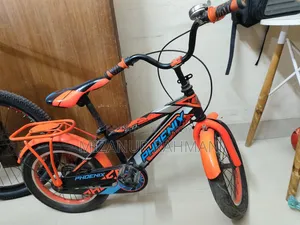 ইউজড সাইকেল
