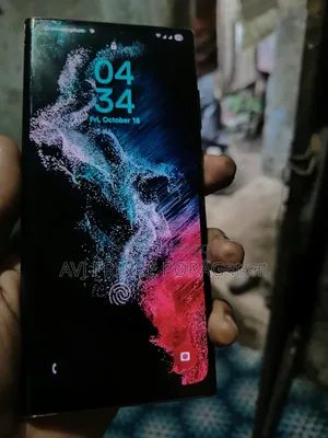 স্যামসাং গ্যালাক্সি এস২২ আল্ট্রা ২৫৬ জিবি পার্পল