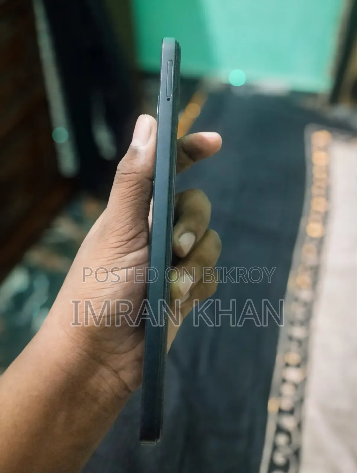 Xiaomi Redmi Note 12 128 GB Red