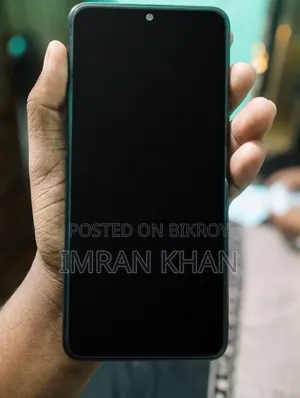 Xiaomi Redmi Note 12 128 GB Red