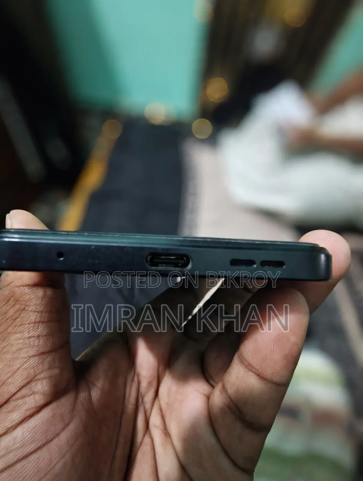 Xiaomi Redmi Note 12 128 GB Red