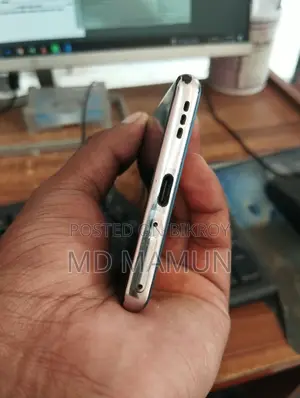 Oppo Reno5 Pro 5G 128 GB Rose Gold