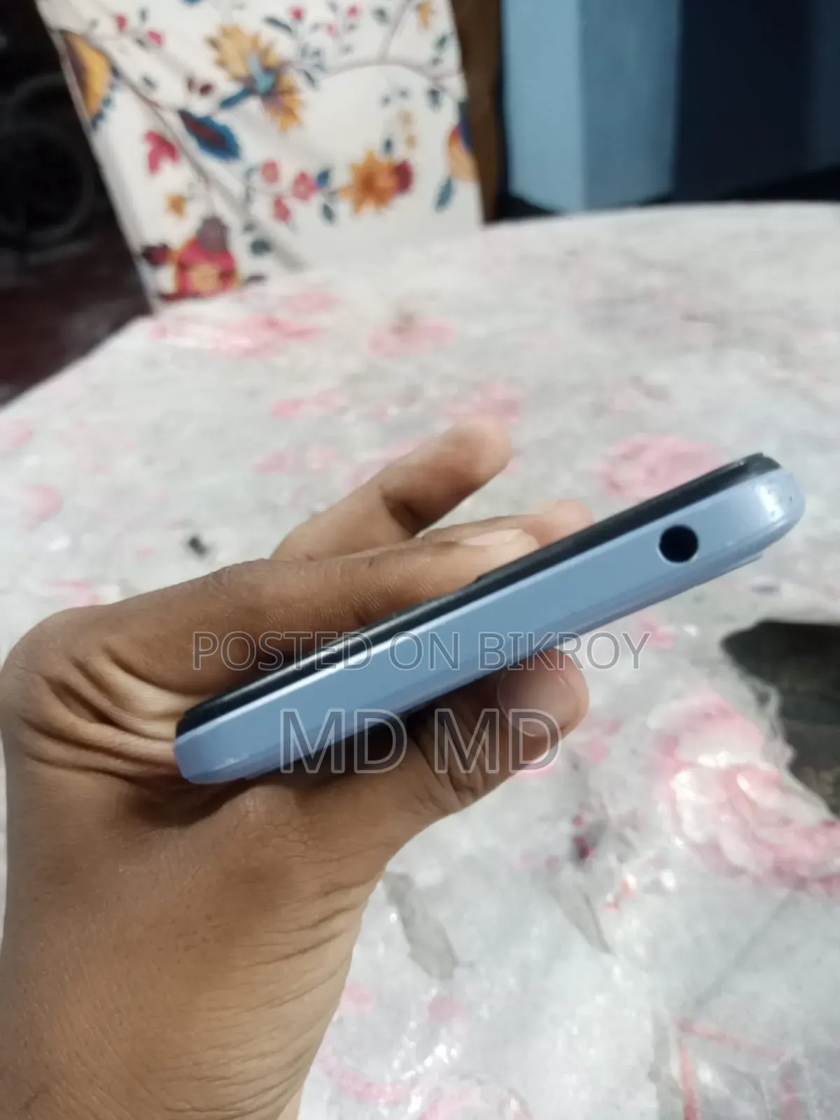 Xiaomi Poco C55 64 GB Blue