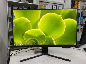 Used Redmi 27" IPS Panel Full HD Monitor Model - RMMNT27NF