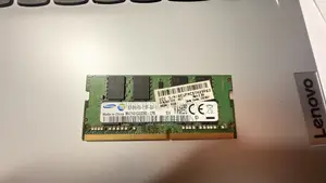 8GB 2400 Bus DDR4 Laptop RAM