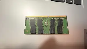 8GB 2400 Bus DDR4 Laptop RAM