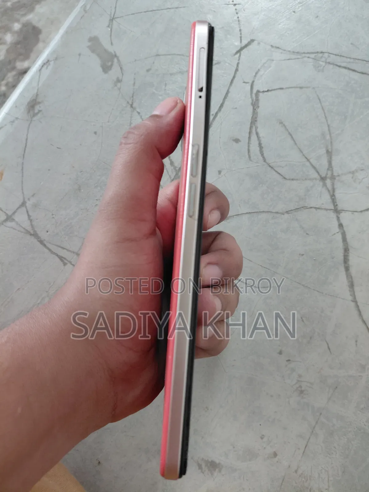 Oppo F17 Pro 128 GB Orange