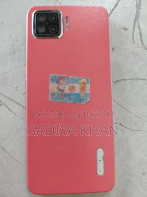 Oppo F17 Pro 128 GB Orange
