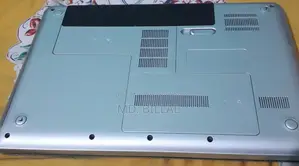 Laptop HP Compaq Presario CQ43 8GB Intel Celeron SSD 128GB