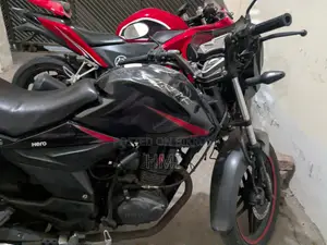 Hero Xtreme Sports 2014 Black