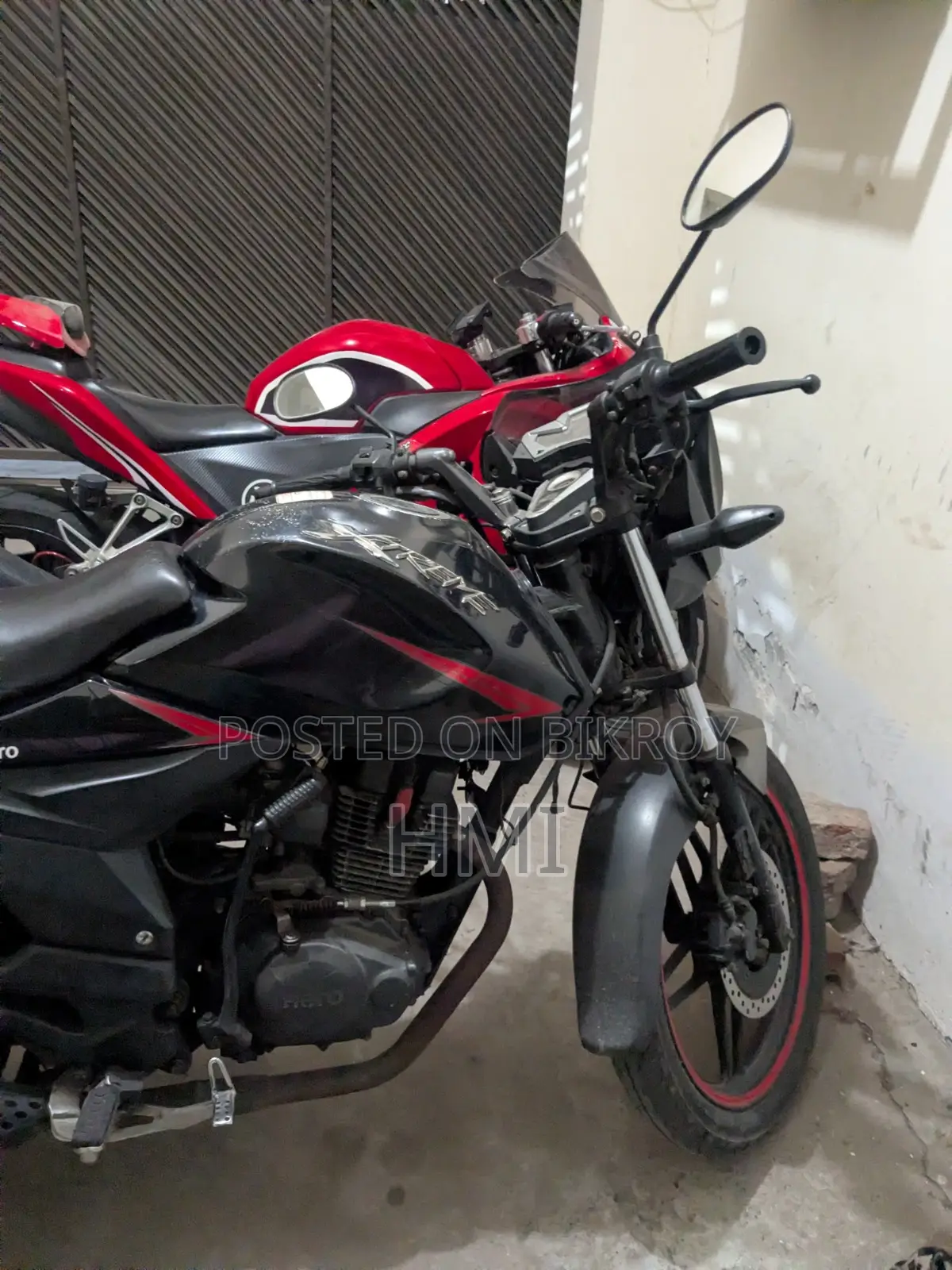 Hero Xtreme Sports 2014 Black
