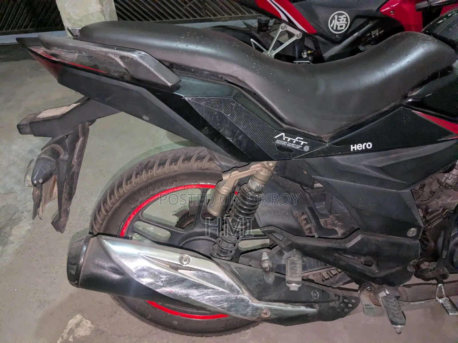 Hero Xtreme Sports 2014 Black