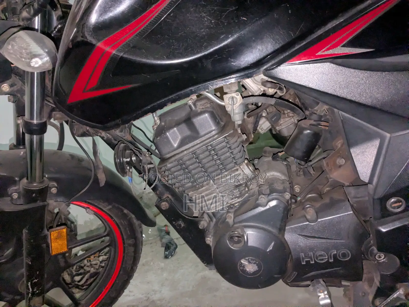 Hero Xtreme Sports 2014 Black