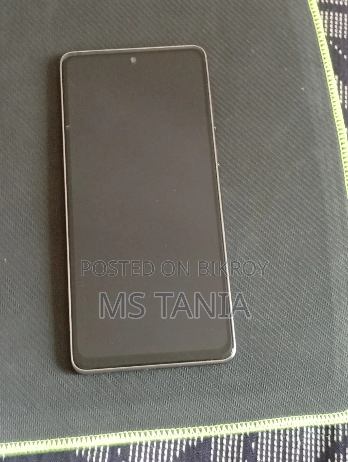 Samsung Galaxy A73 5G 256 GB