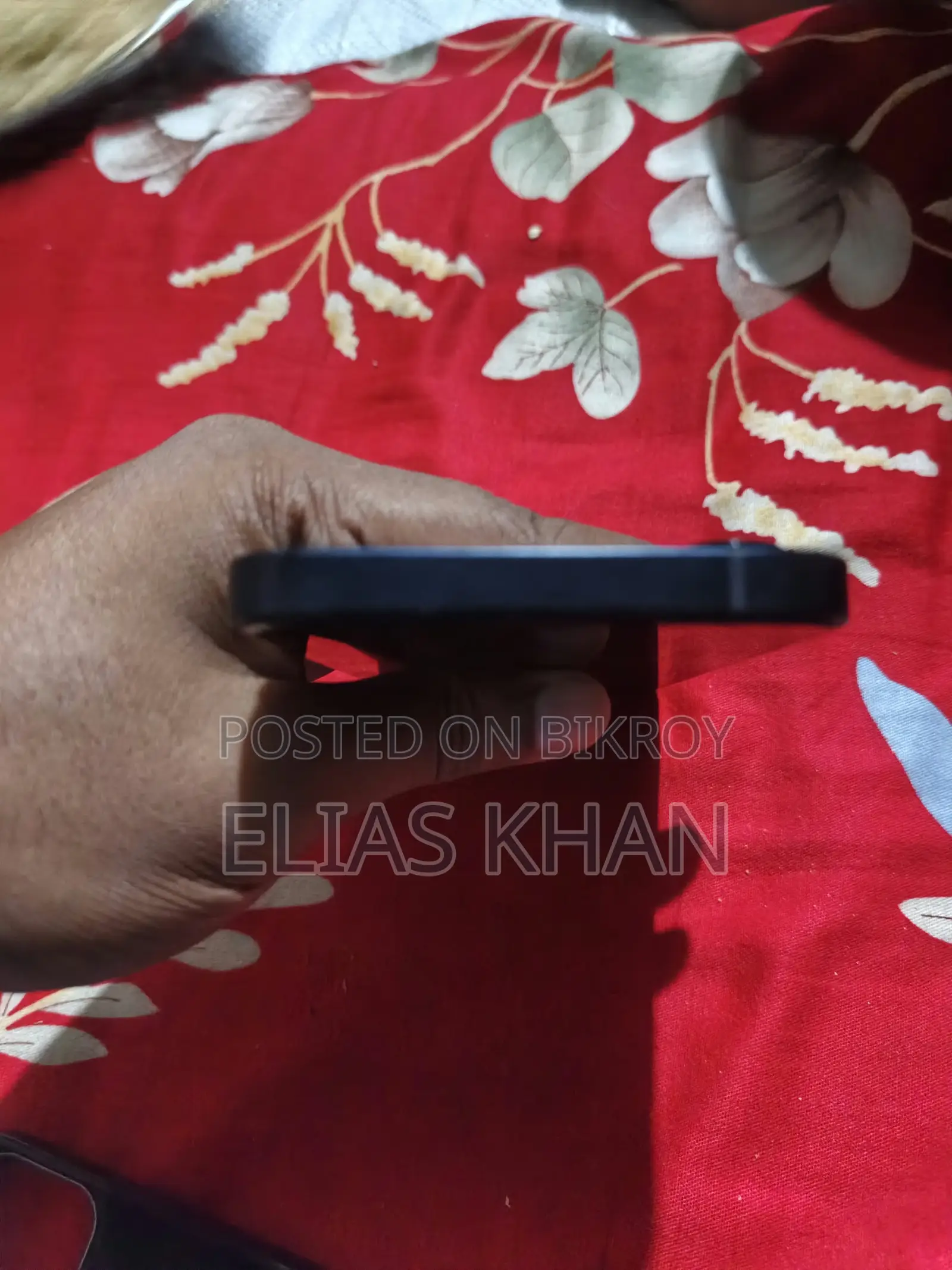 Apple iPhone 12 64 GB Black