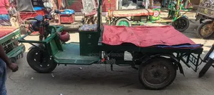 Three-wheeler cargo van for sale
