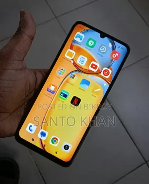 Xiaomi Redmi A3 128 GB