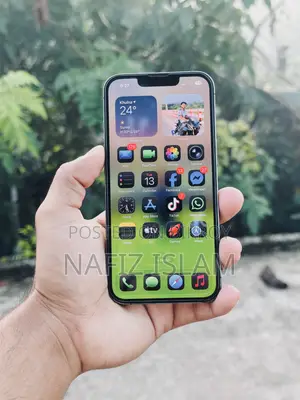 Apple iPhone 13 Pro 128 GB Black