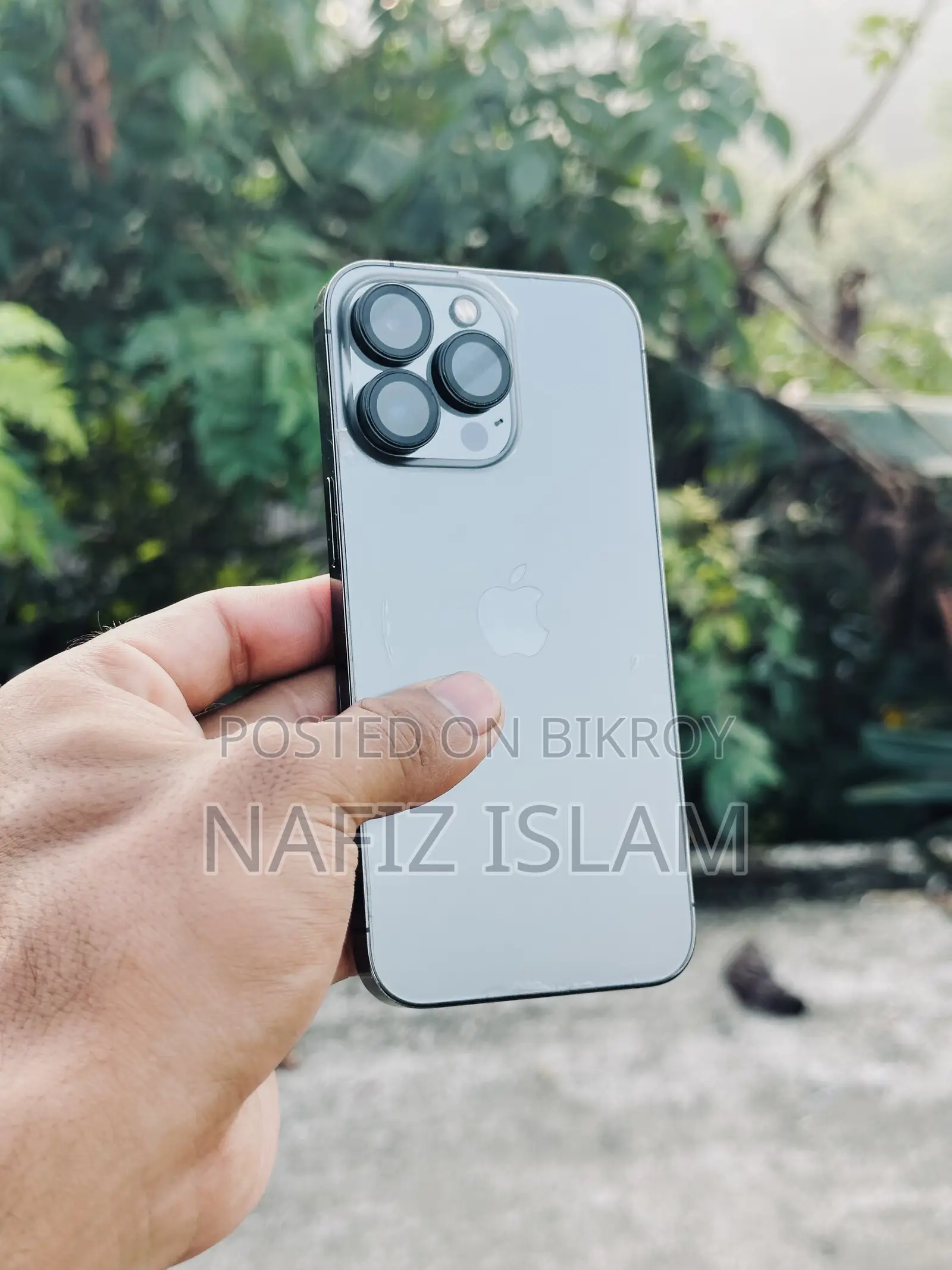 Apple iPhone 13 Pro 128 GB Black