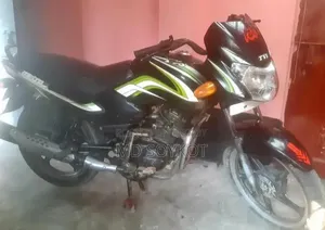 টিভিএস ২০১৪