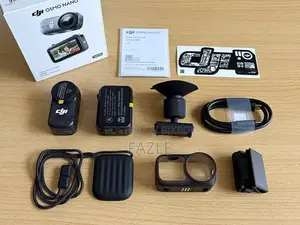DJI Osmo Nano 128GB
