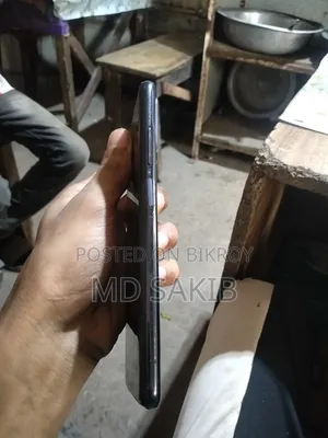 Xiaomi Redmi Note 10 128 GB Black