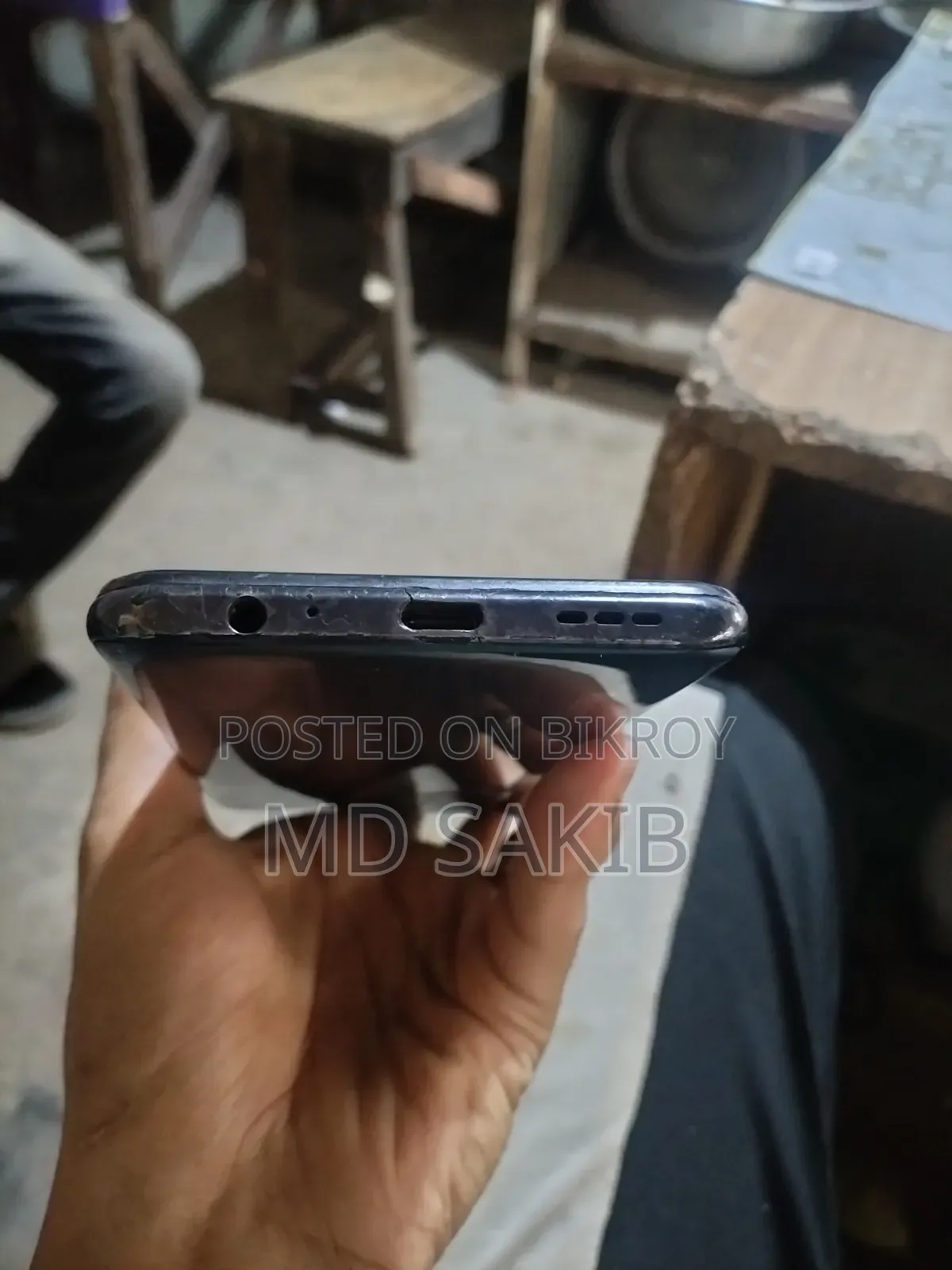 Xiaomi Redmi Note 10 128 GB Black