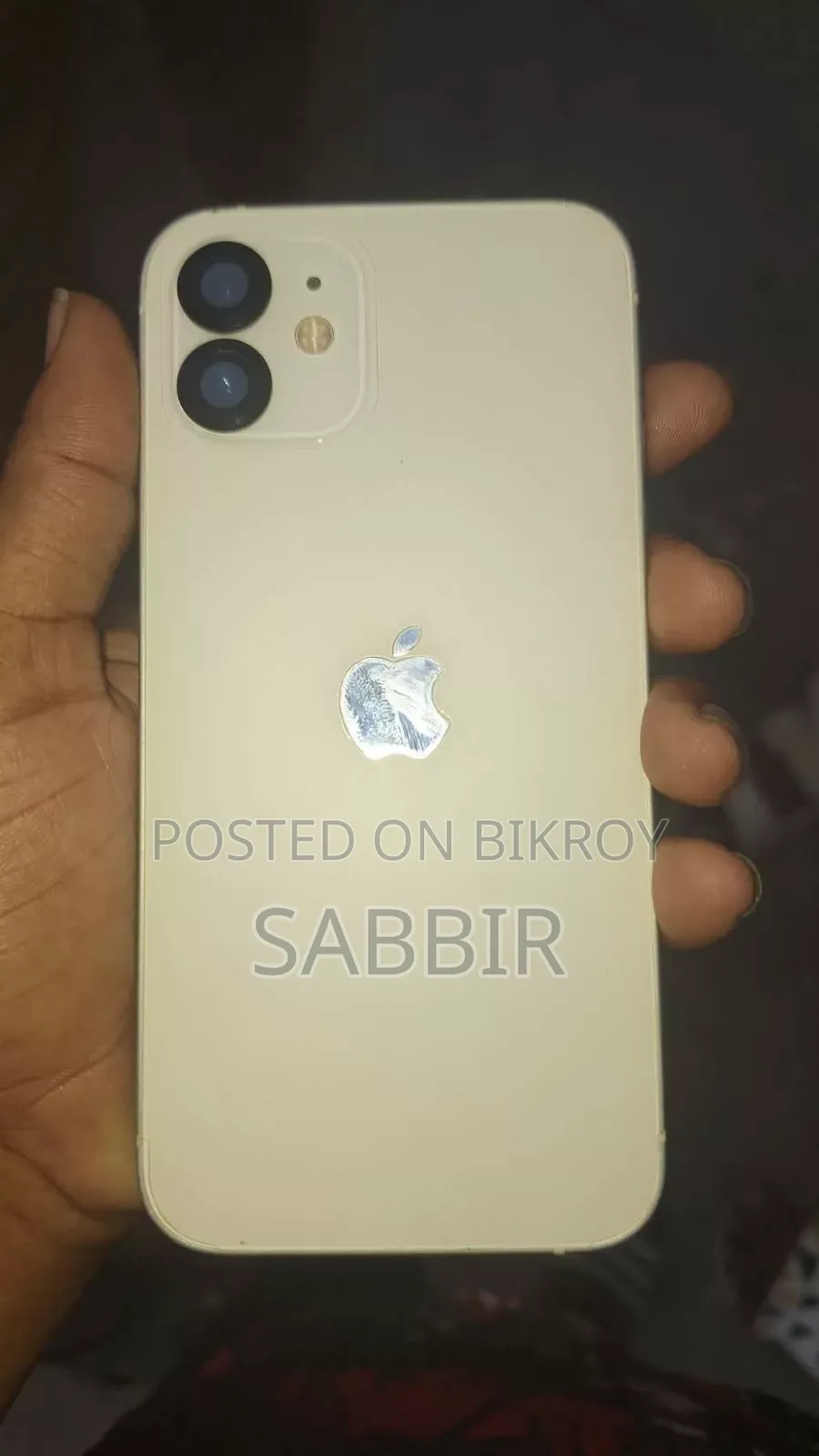 Apple iPhone 12 128 GB