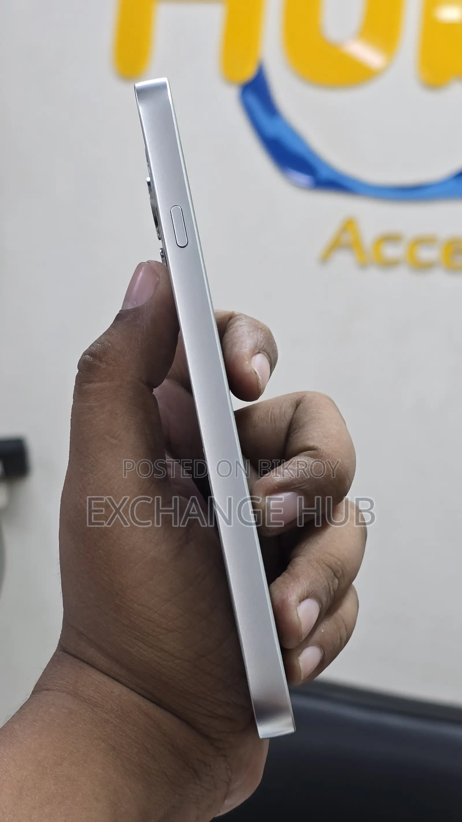 Oppo Reno 256 GB White