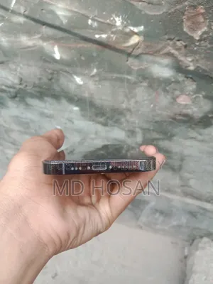 অ্যাপল আইফোন ১৩ প্রো ১২৮ জিবি গ্রাফাইট