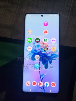 টেকনো ক্যামন ৪০ প্রো ৪জি ২৫৬ জিবি গ্রে