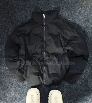 Thrift Winter Cloth