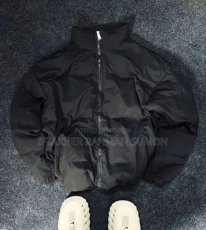 Thrift Winter Cloth