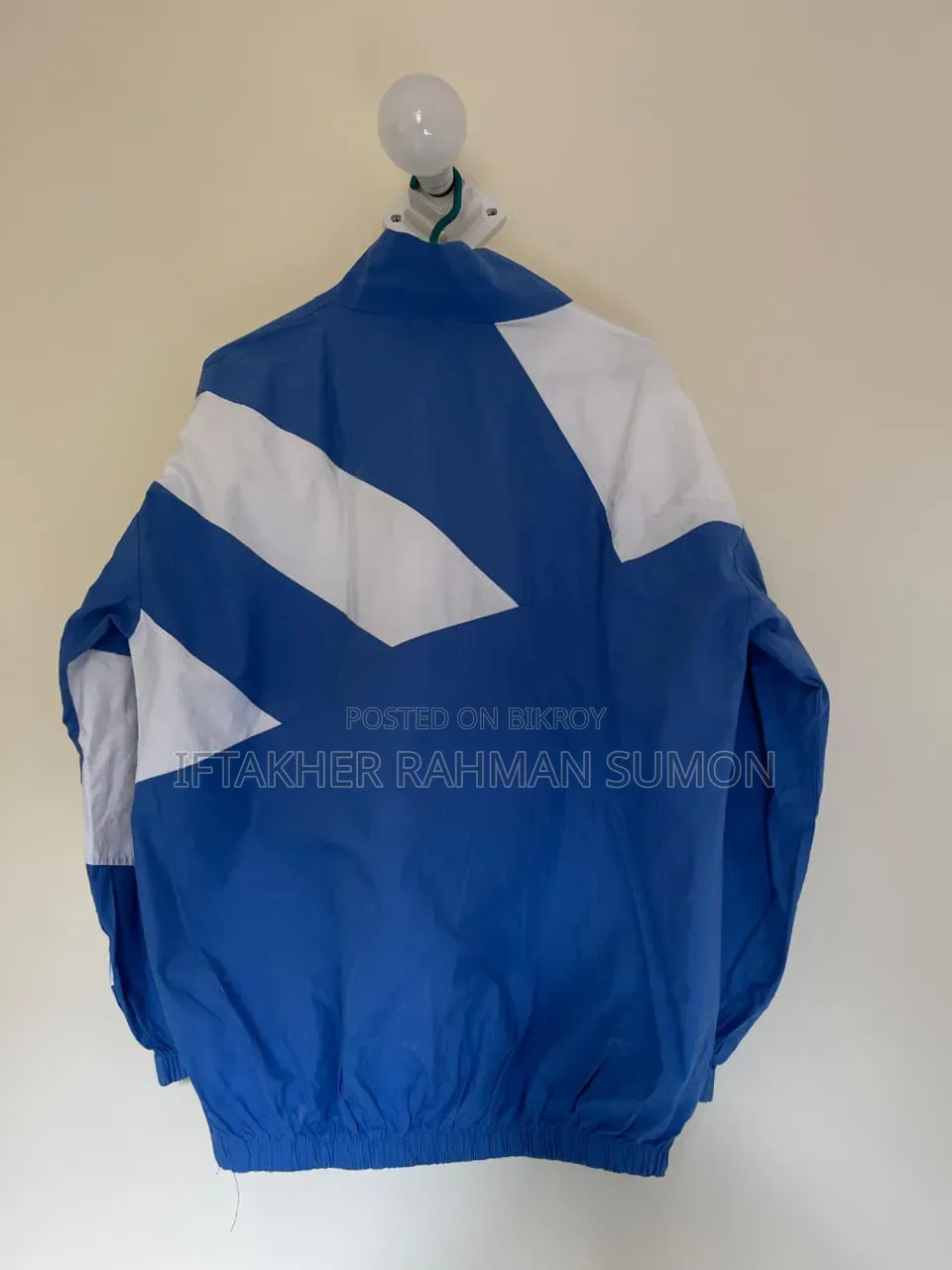 Thrift Winter Cloth