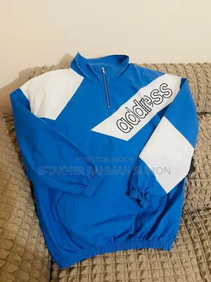 Thrift Winter Cloth