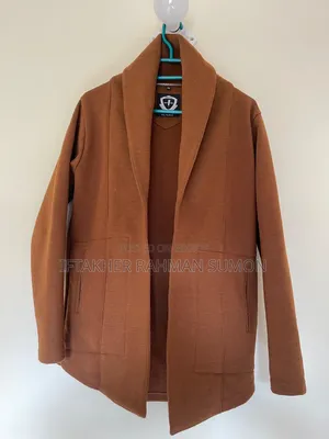 Thrift Winter Cloth