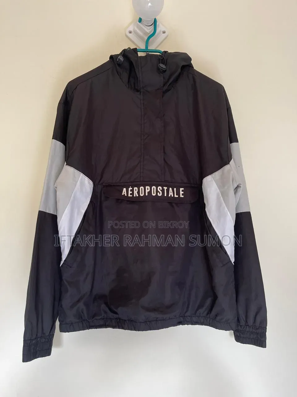 Thrift Winter Cloth