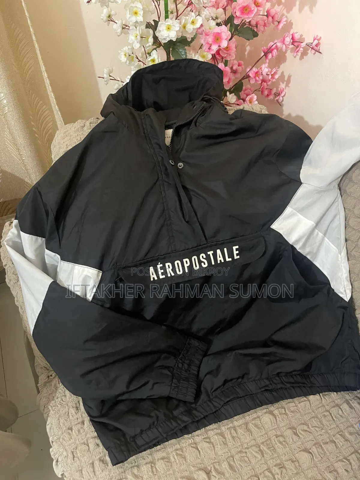 Thrift Winter Cloth
