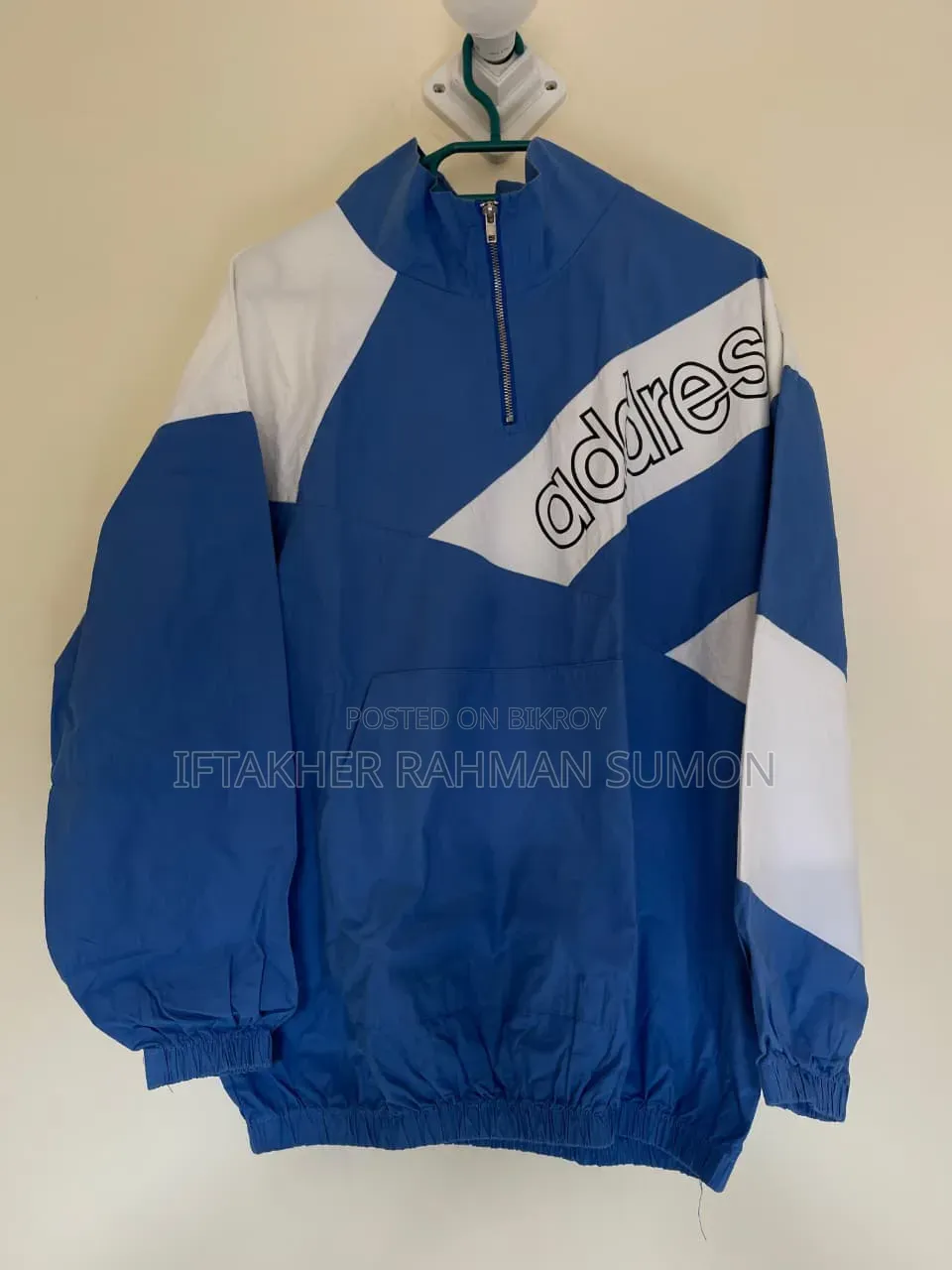 Thrift Winter Cloth
