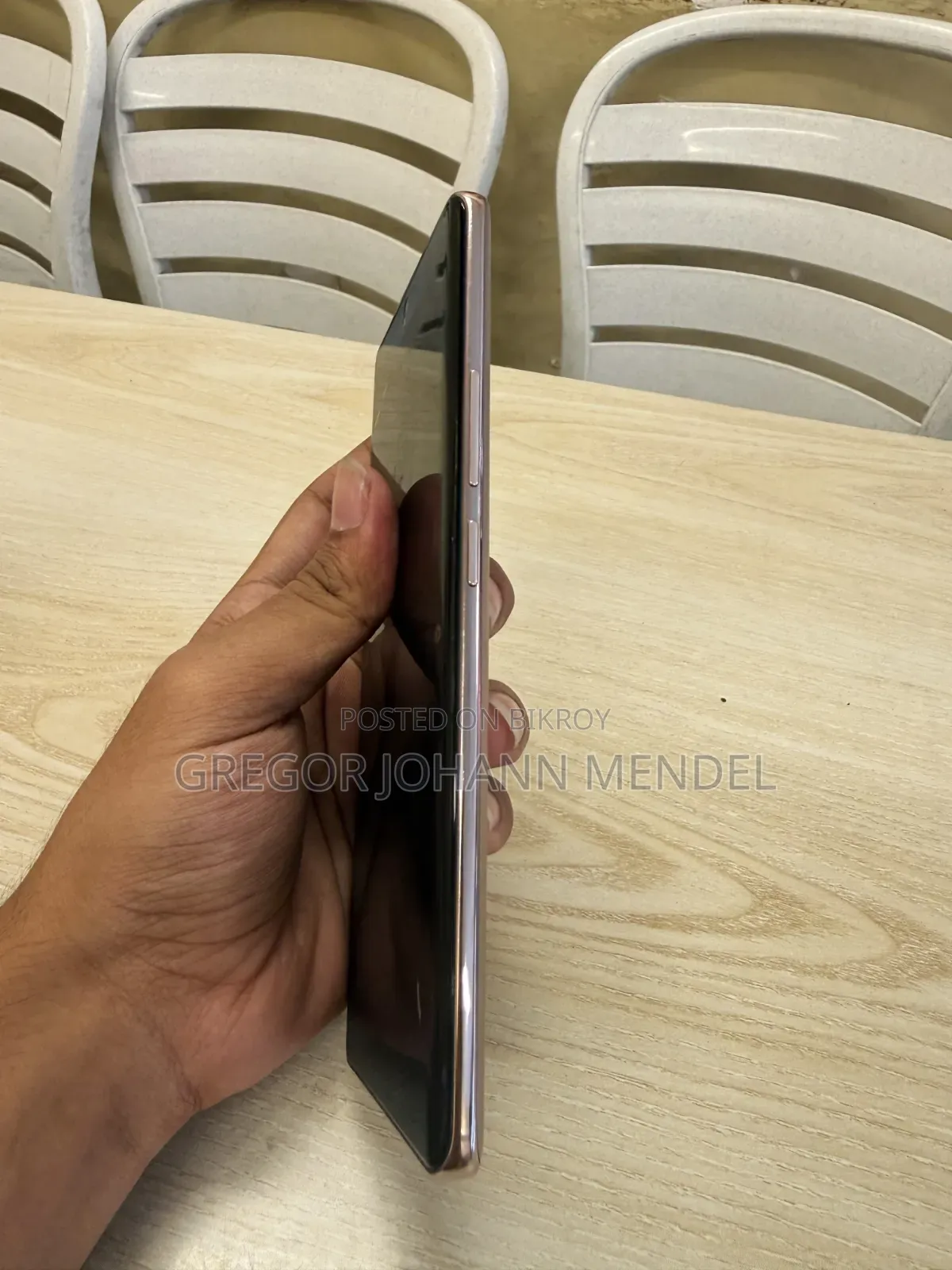 New Xiaomi Redmi Note 14 Pro 5G 256 GB Rose Gold