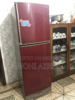 রেফ্রিজারেটর