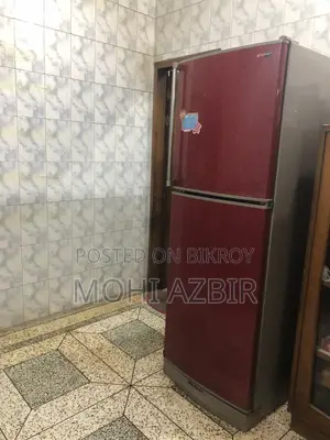 রেফ্রিজারেটর