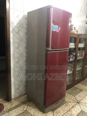রেফ্রিজারেটর