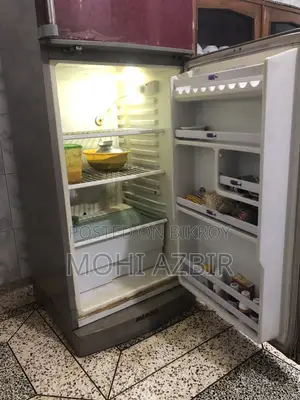 রেফ্রিজারেটর
