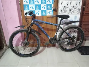 Phomeix Boxter 26" গিয়ার সাইকেল ৩/৭ স্পিড