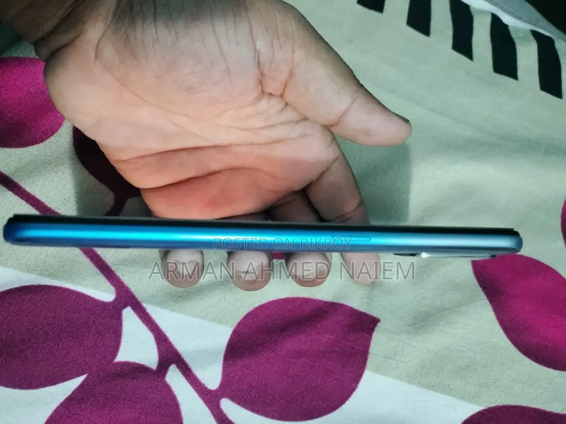 Oppo A53 64 GB Blue