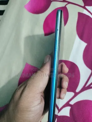 Oppo A53 64 GB Blue