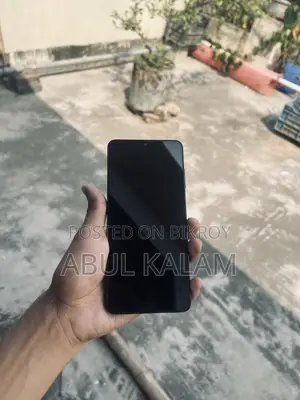 স্যামসাং গ্যালাক্সি এ০৬ ৫জি ৬৪ জিবি ব্ল্যাক